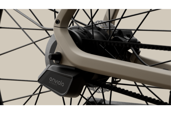 Veloretti Veloretti Ace Two Elektrische Fiets Heren Veloretti Veloretti Ace Two Elektrische Fiets Heren
