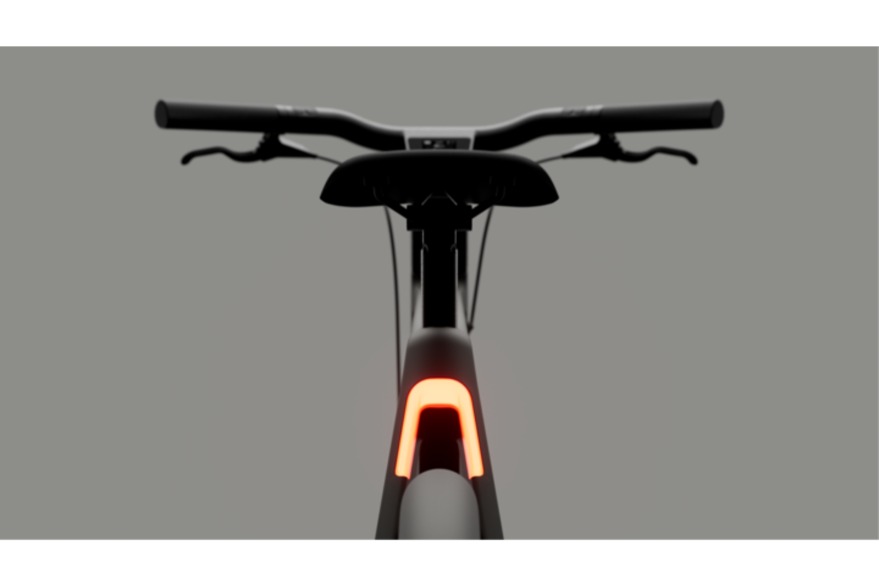Veloretti Veloretti Ace Two Elektrische Fiets Heren Veloretti Veloretti Ace Two Elektrische Fiets Heren