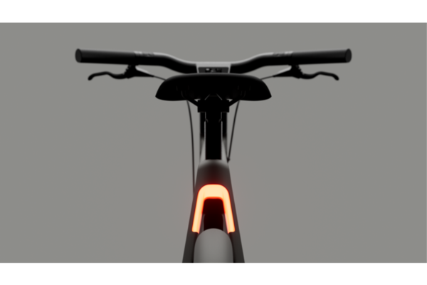Veloretti Veloretti Ace Two Elektrische Fiets Heren Veloretti Veloretti Ace Two Elektrische Fiets Heren