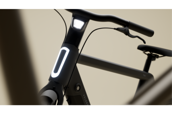 Veloretti Veloretti Ace Two Elektrische Fiets Heren Veloretti Veloretti Ace Two Elektrische Fiets Heren
