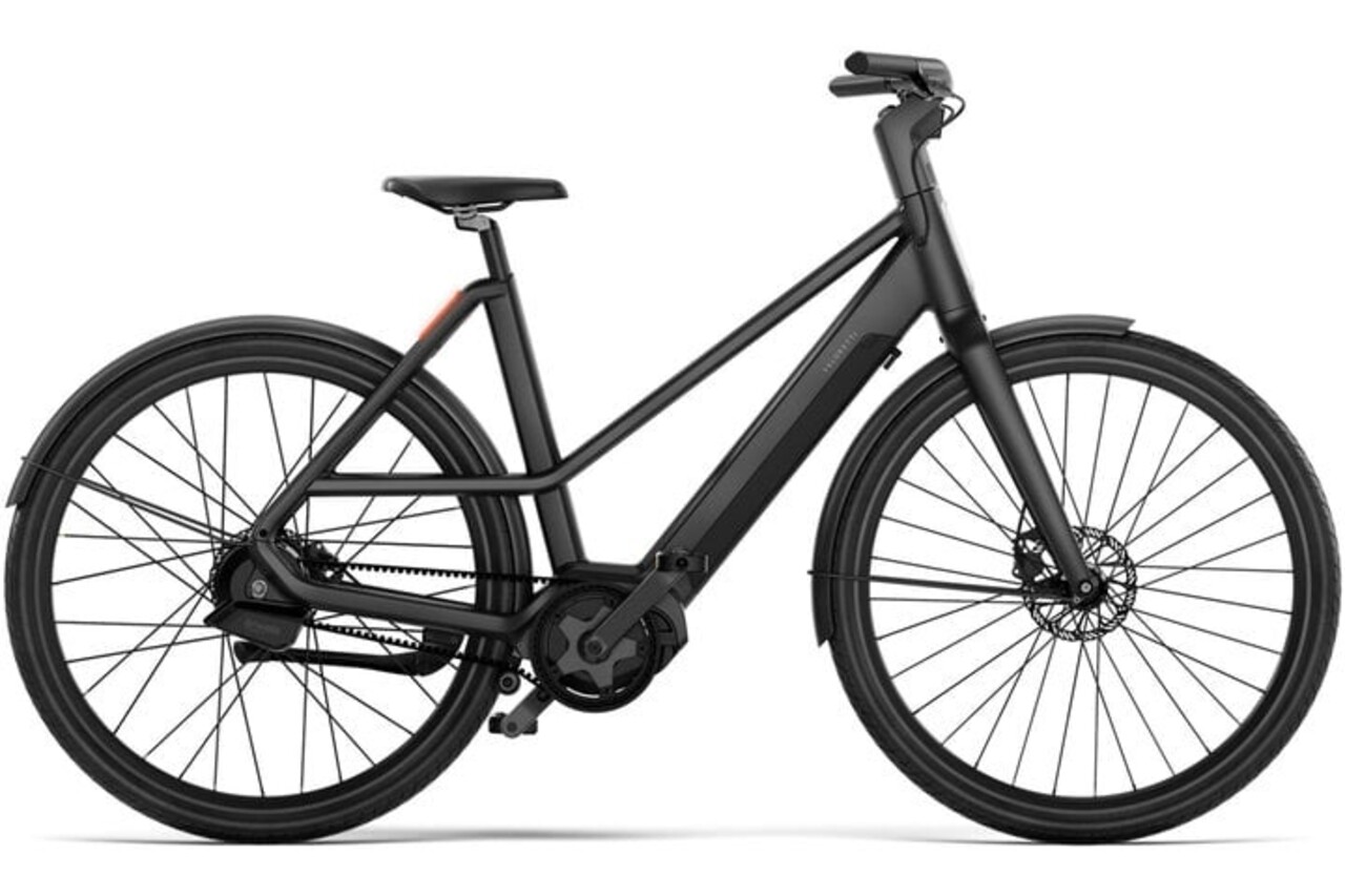 Veloretti Veloretti Ivy Two Elektrische Fiets Heren Veloretti Veloretti Ivy Two Elektrische Fiets Heren