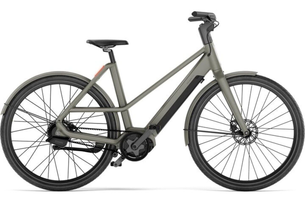 Veloretti Veloretti Ivy Two Elektrische Fiets Heren Veloretti Veloretti Ivy Two Elektrische Fiets Heren