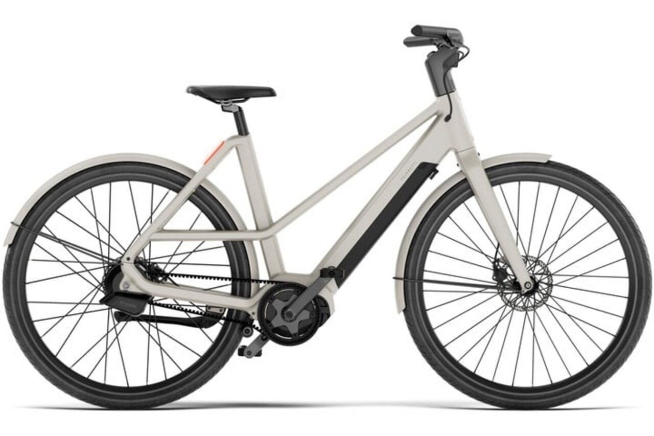 Veloretti Veloretti Ivy Two Elektrische Fiets Heren Veloretti Veloretti Ivy Two Elektrische Fiets Heren