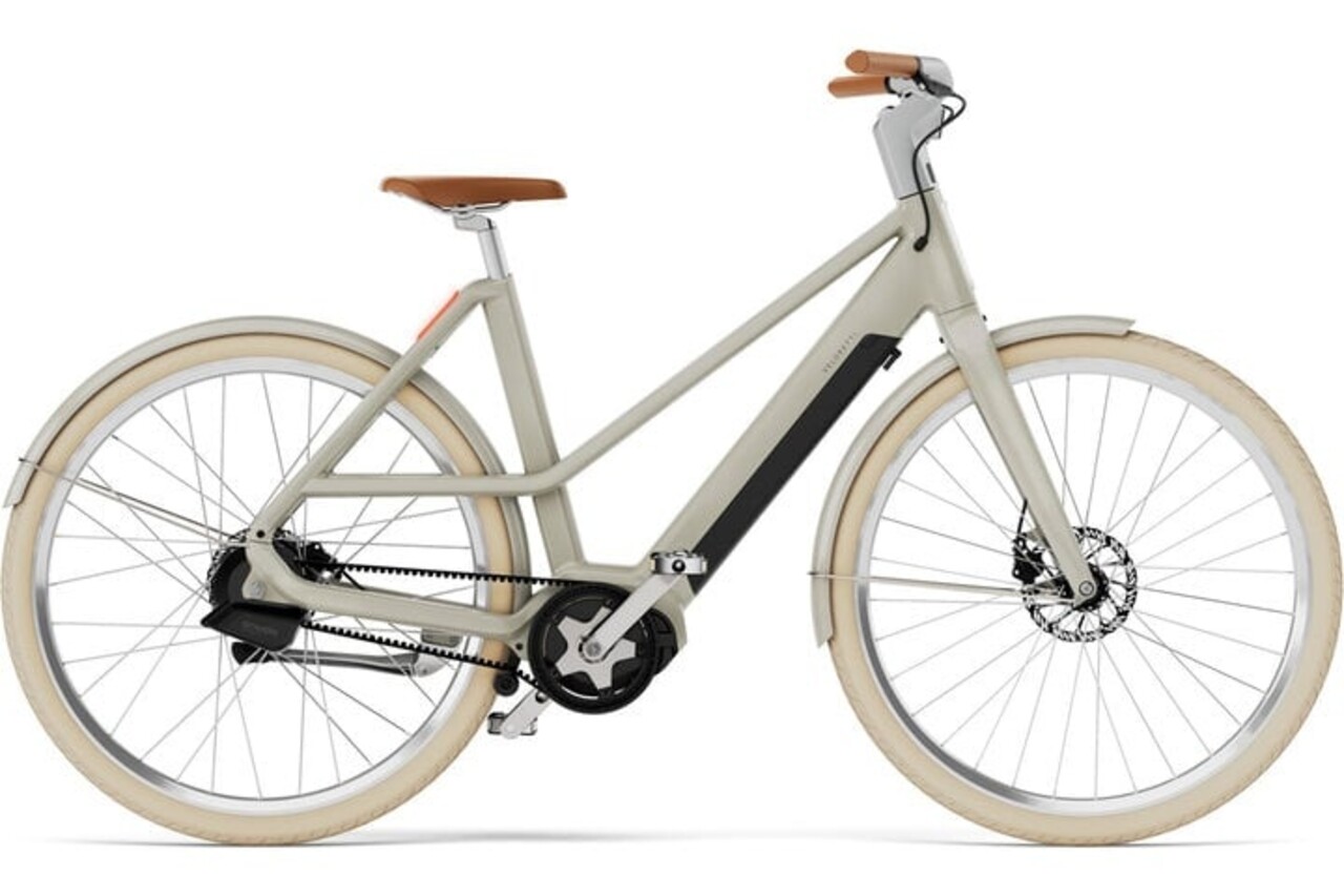 Veloretti Veloretti Ivy Two Elektrische Fiets Heren Veloretti Veloretti Ivy Two Elektrische Fiets Heren