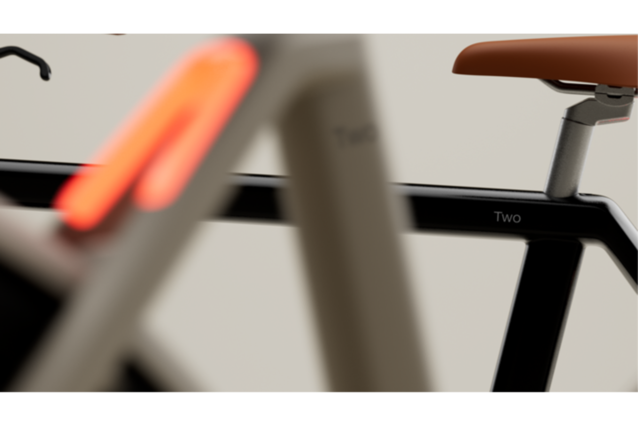 Veloretti Veloretti Ivy Two Elektrische Fiets Heren Veloretti Veloretti Ivy Two Elektrische Fiets Heren