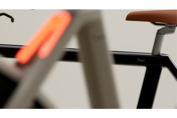 Veloretti Veloretti Ivy Two Elektrische Fiets Heren Veloretti Veloretti Ivy Two Elektrische Fiets Heren