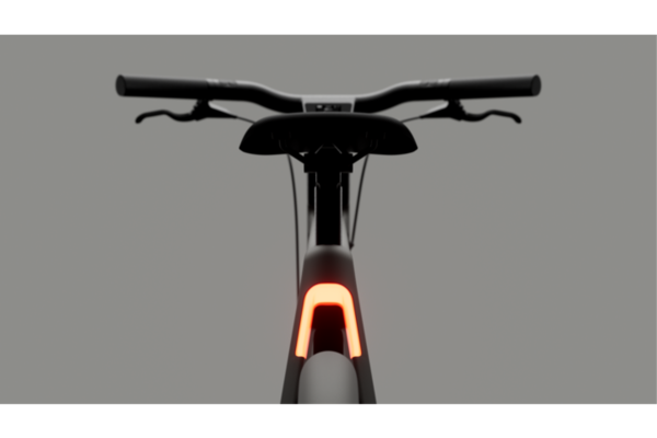 Veloretti Veloretti Ivy Two Elektrische Fiets Heren Veloretti Veloretti Ivy Two Elektrische Fiets Heren