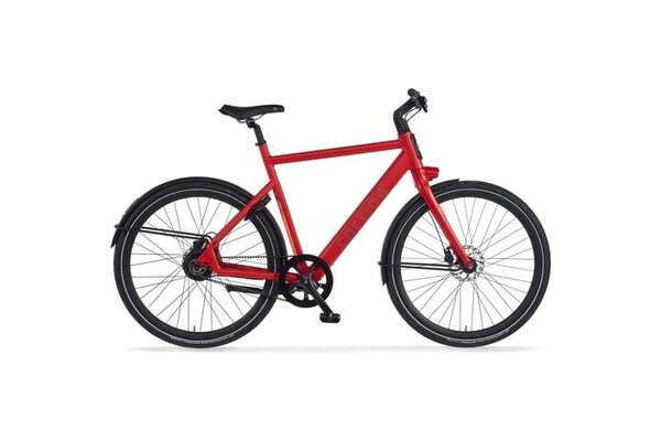 Cortina Cortina E-Lett E-Bike Heren Cortina Cortina E-Lett E-Bike Heren