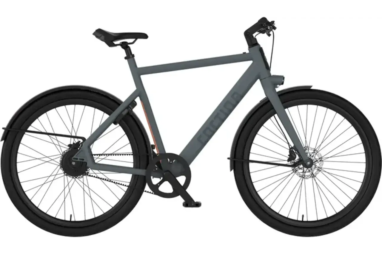 Cortina Cortina E-Lett E-Bike Heren Cortina Cortina E-Lett E-Bike Heren