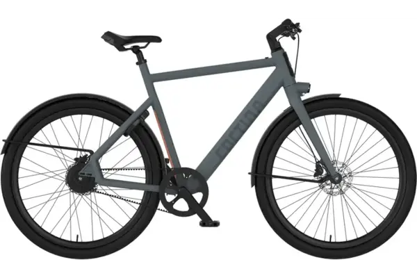Cortina Cortina E-Lett E-Bike Heren Cortina Cortina E-Lett E-Bike Heren