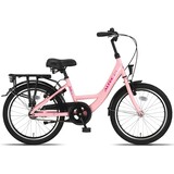 Altec Altec Belle Meisjes Fiets 20 inch Altec Altec Belle Meisjes Fiets 20 inch