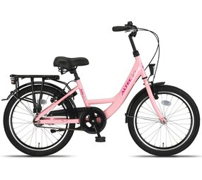 Altec Altec Belle Meisjes Fiets 20 inch Altec Altec Belle Meisjes Fiets 20 inch