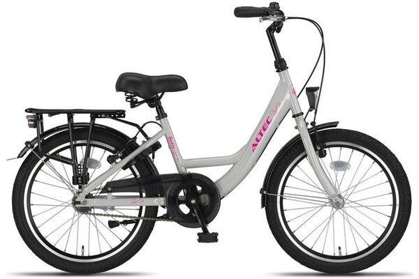 Altec Altec Belle Meisjes Fiets 24 inch Altec Altec Belle Meisjes Fiets 24 inch
