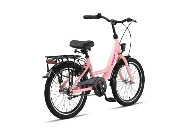 Altec Altec Belle Meisjes Fiets 24 inch Altec Altec Belle Meisjes Fiets 24 inch