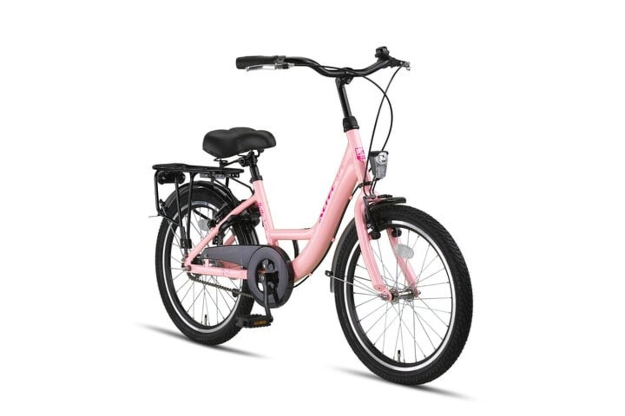 Altec Altec Belle Meisjes Fiets 24 inch Altec Altec Belle Meisjes Fiets 24 inch