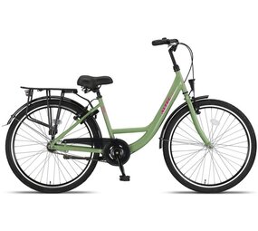 Altec Altec Belle Meisjes Fiets 26 inch Altec Altec Belle Meisjes Fiets 26 inch
