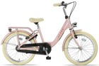 Altec Altec Candy Meisjes Fiets 20 inch