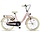 Altec Candy Meisjes Fiets 20 inch