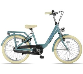Altec Altec Candy Meisjes Fiets 24 inch Altec Altec Candy Meisjes Fiets 24 inch