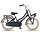 Altec Urban Transportfiets Kinderen 20 inch