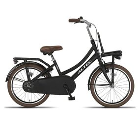 Altec Altec Urban Transportfiets Kinderen 24 inch Altec Altec Urban Transportfiets Kinderen 24 inch