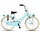 Altec Urban Transportfiets Kinderen 24 inch