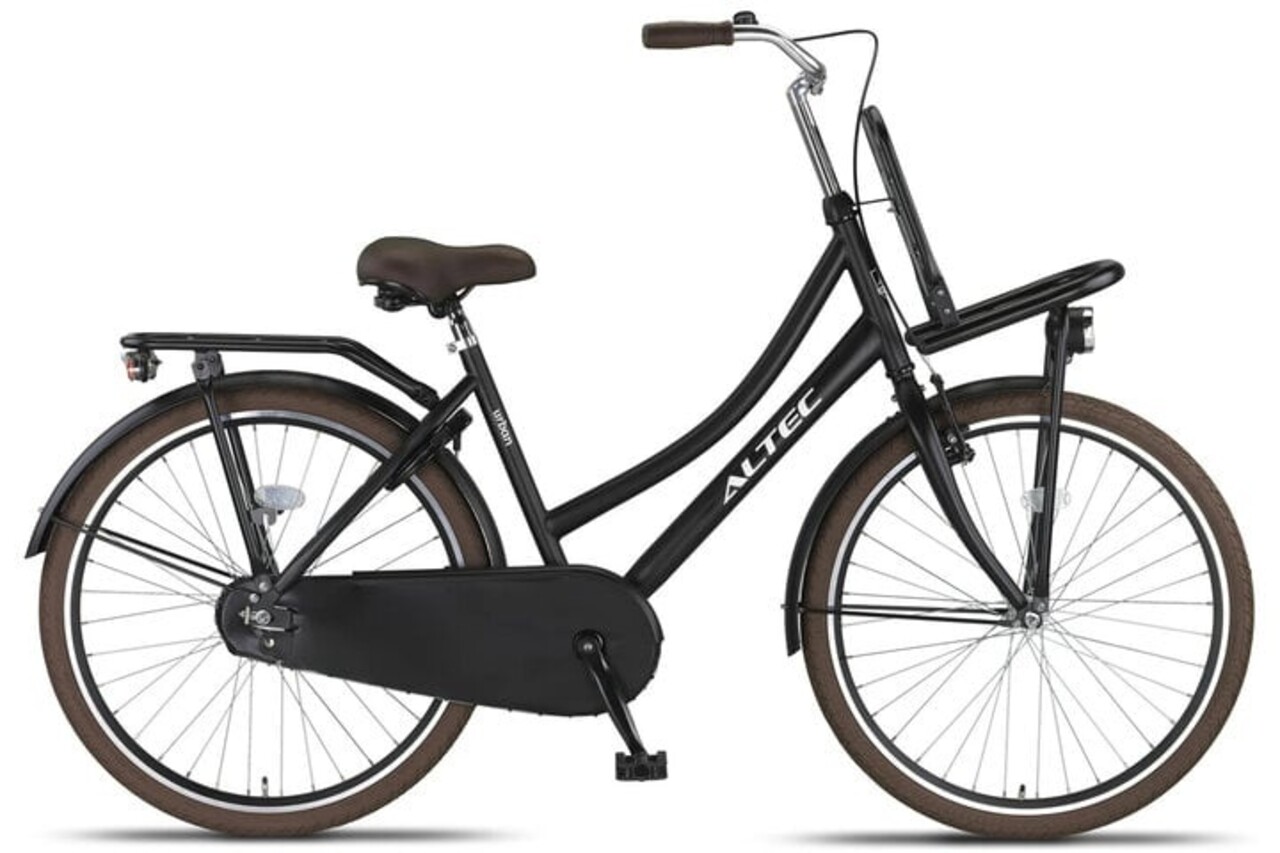 Altec Altec Urban Transportfiets Kinderen 26 inch