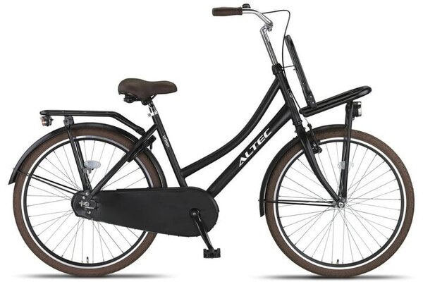 Altec Altec Urban Transportfiets Kinderen 26 inch
