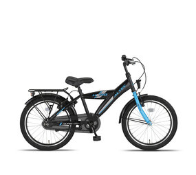 Altec Altec Hero Jongens Fiets 20 inch Altec Altec Hero Jongens Fiets 20 inch