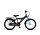 Altec Hero Jongens Fiets 20 inch