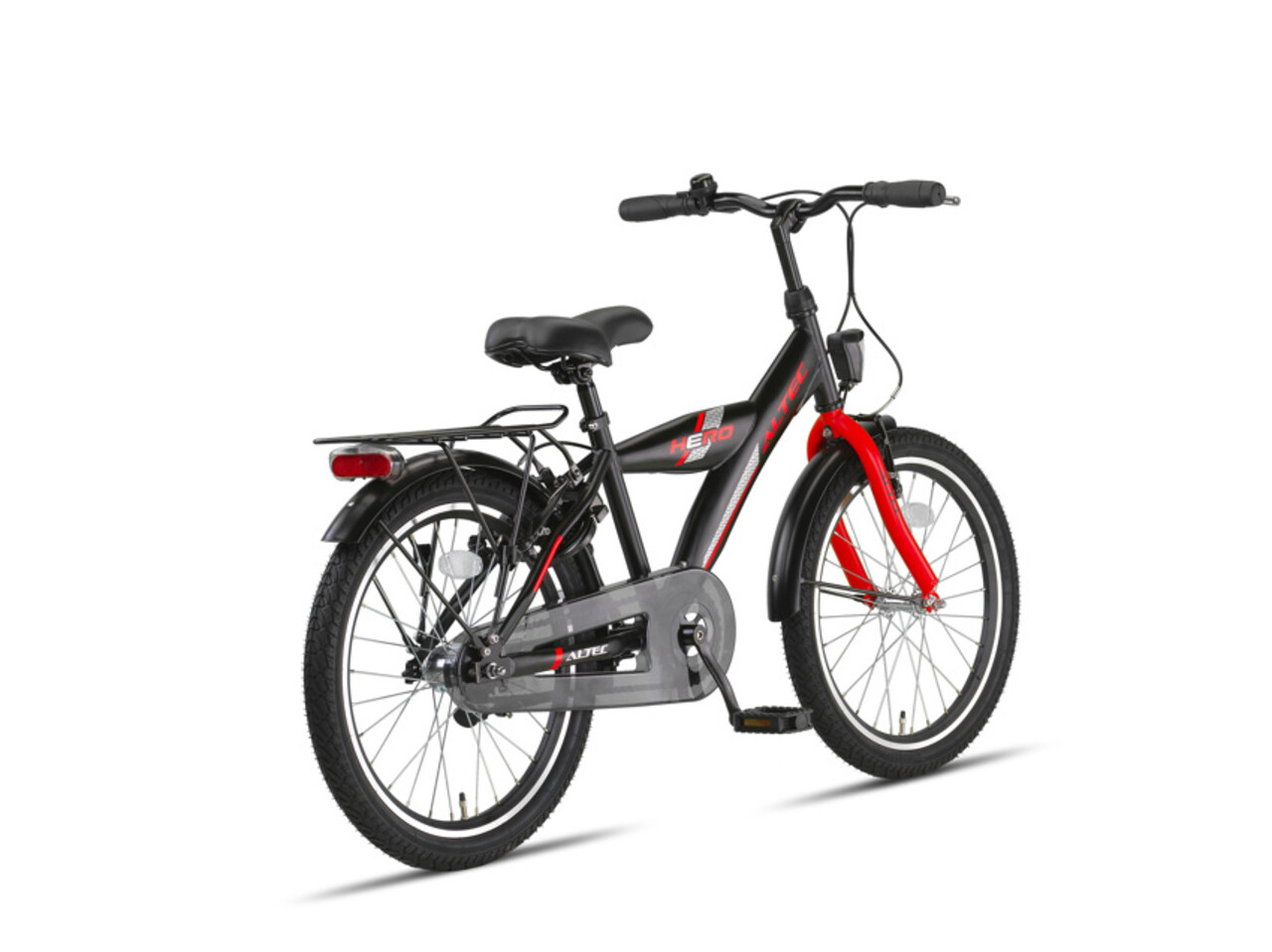 Altec Altec Hero Jongens Fiets 20 inch