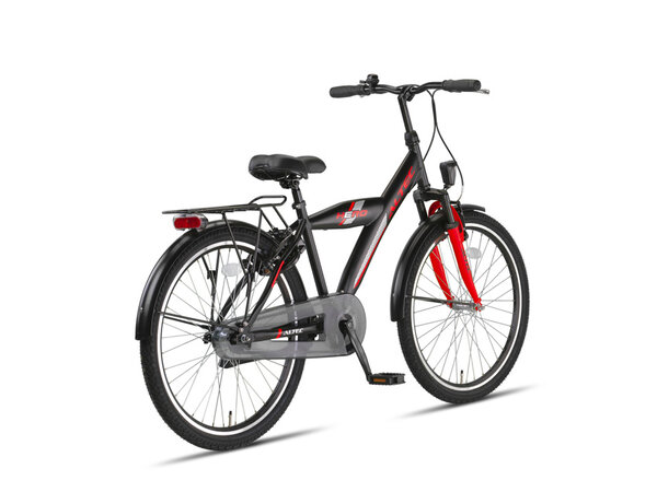 Altec Altec Hero Jongens Fiets 24 inch Altec Altec Hero Jongens Fiets 24 inch
