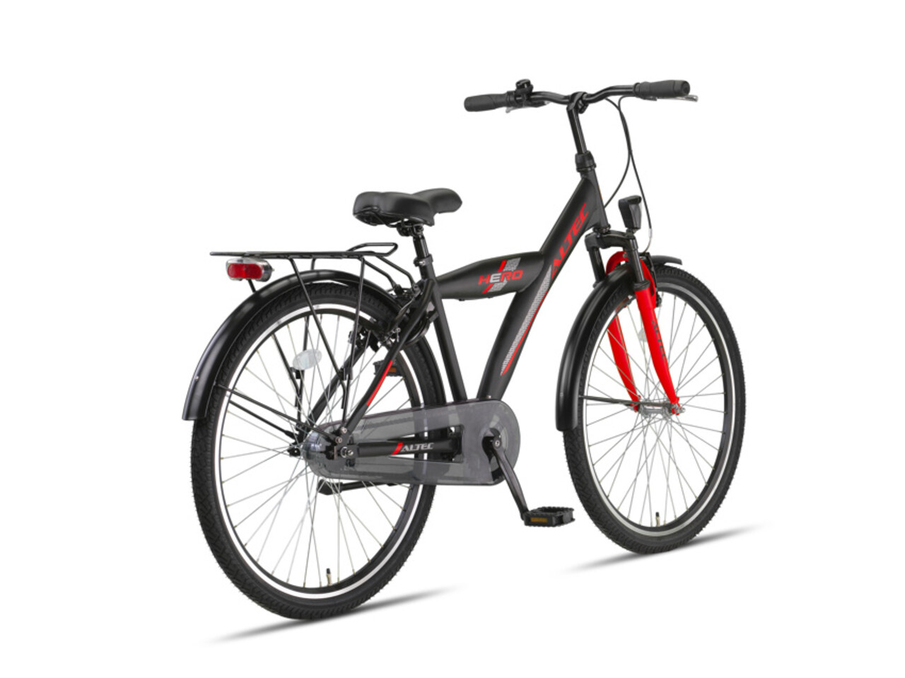 Altec Altec Hero Jongens Fiets 26 inch