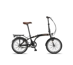 Altec Altec Cunda Vouwfiets 20 inch 3 Versnellingen Altec Altec Cunda Vouwfiets 20 inch 3 Versnellingen