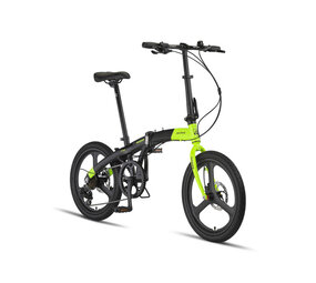 Altec Altec Marine Vouwfiets 20 inch 7 Versnellingen Altec Altec Marine Vouwfiets 20 inch 7 Versnellingen