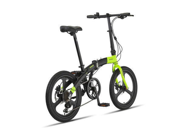 Altec Altec Marine Vouwfiets 20 inch 7 Versnellingen Altec Altec Marine Vouwfiets 20 inch 7 Versnellingen