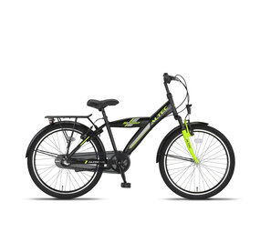 Altec Altec Speed Jongensfiets 24 inch 3 Versnellingen Altec Altec Speed Jongensfiets 24 inch 3 Versnellingen