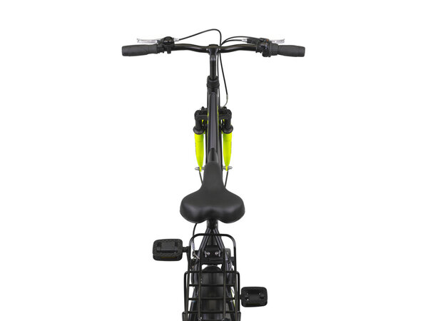 Altec Altec Speed Jongensfiets 24 inch 3 Versnellingen Altec Altec Speed Jongensfiets 24 inch 3 Versnellingen