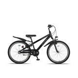 Altec Altec Attack Jongensfiets 24 inch 3 Versnellingen Altec Altec Attack Jongensfiets 24 inch 3 Versnellingen