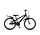 Altec Attack Jongensfiets 24 inch 3 Versnellingen