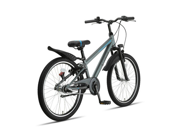 Altec Altec Attack Jongensfiets 24 inch 3 Versnellingen Altec Altec Attack Jongensfiets 24 inch 3 Versnellingen