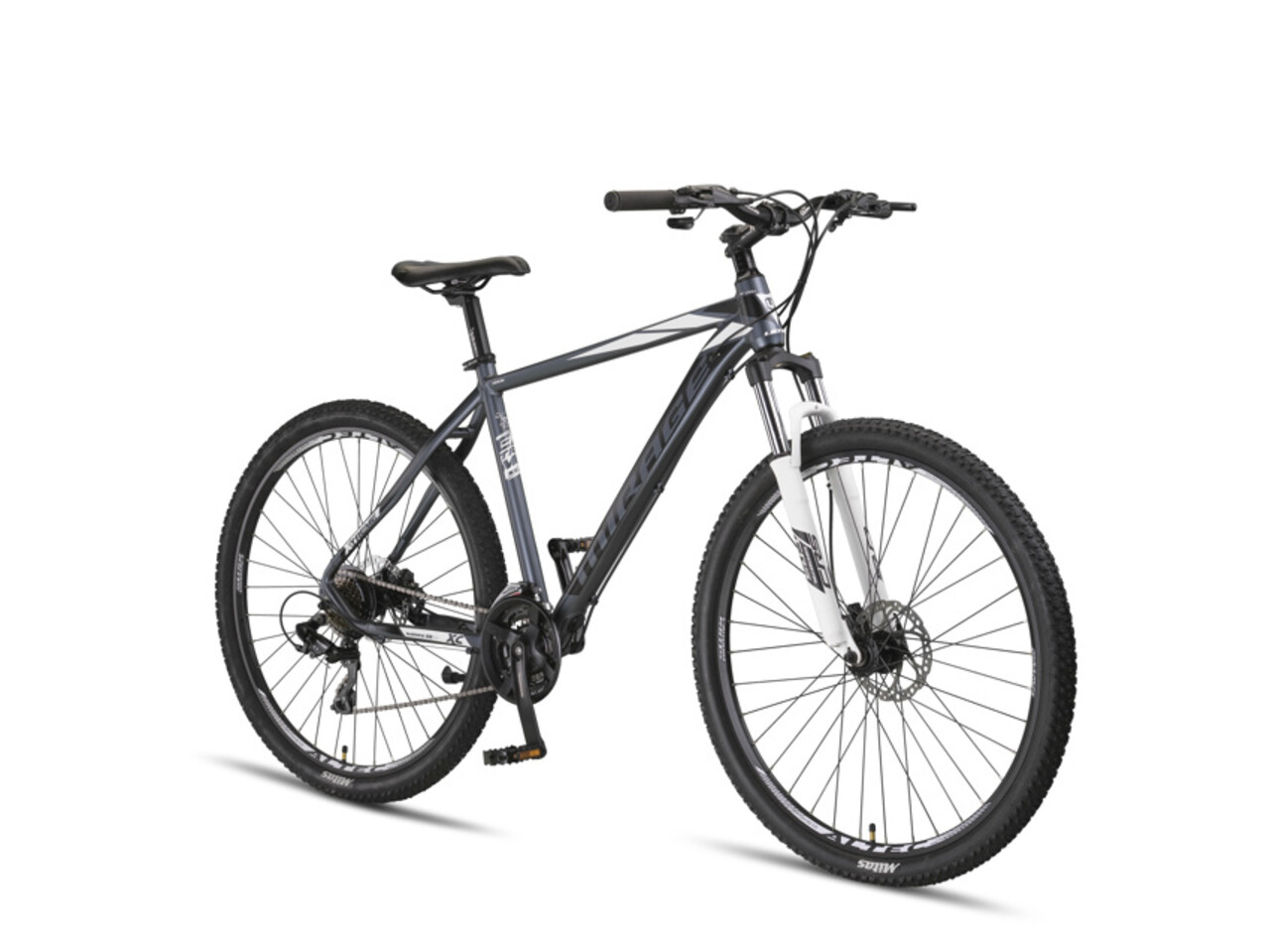 Altec Altec Mirage Mountainbike 27.5 inch Hydraulische Remmen Altec Altec Mirage Mountainbike 27.5 inch Hydraulische Remmen