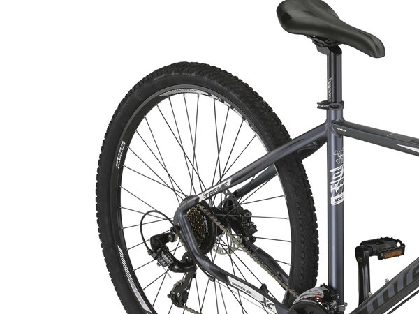 Altec Altec Mirage Mountainbike 27.5 inch Hydraulische Remmen Altec Altec Mirage Mountainbike 27.5 inch Hydraulische Remmen