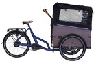 Altec Altec Xcient Elektrische Bakfiets 26 inch