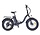 Altec Focus-S Fatbike Vouwbaar 20 inch 8v