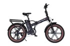 Altec Altec Vectra Fatbike Vouwbaar 20 inch 8v