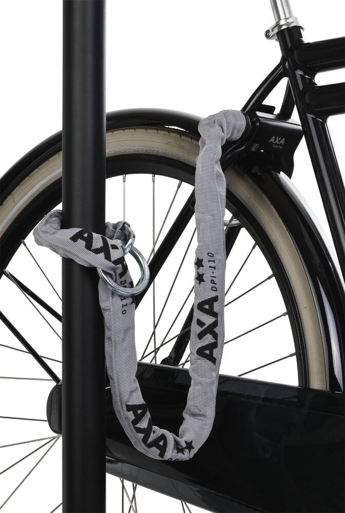 AXA ANWB Ringslot AXA Solid Plus ART2 Verzekeringsslot