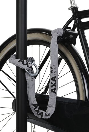 AXA ANWB Ringslot AXA Solid Plus ART2 Verzekeringsslot