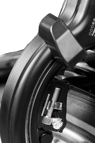 AXA ANWB Ringslot AXA Solid Plus ART2 Verzekeringsslot