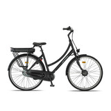 Altec Altec Citigo Elektrische Damesfiets 49cm Altec Altec Citigo Elektrische Damesfiets 49cm